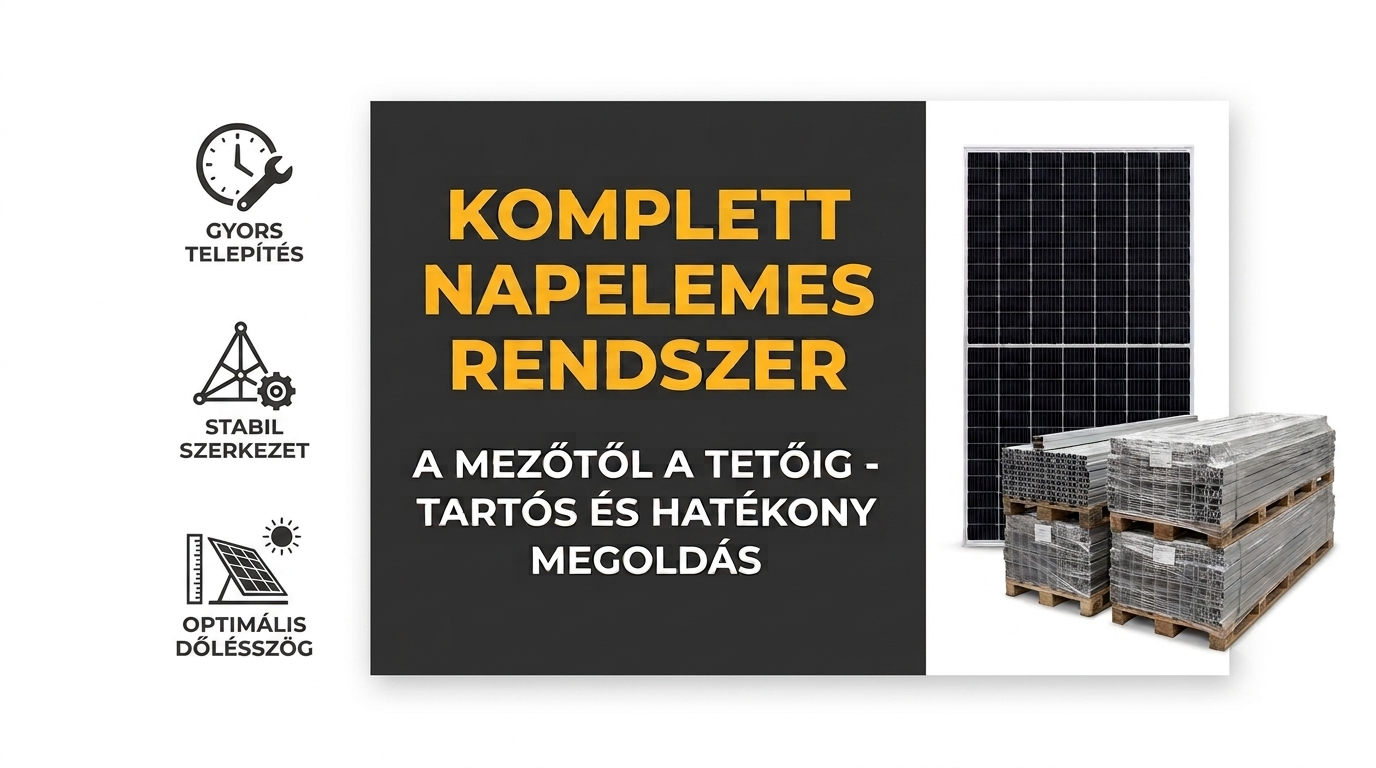 SolarFactor Webáruház
