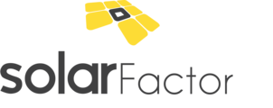 SolarFactor Kft. logó                        