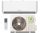 Polar Optimum SIEH0035SDOB/SO1H0035SDOB Inverteres Split Klíma