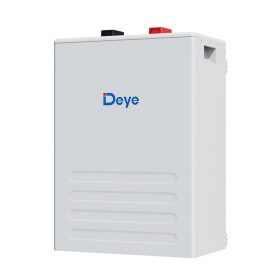   Deye SE-F12 LiFePO4 Energiatároló Akkumulátor – 11,8 kWh / 51,2 V