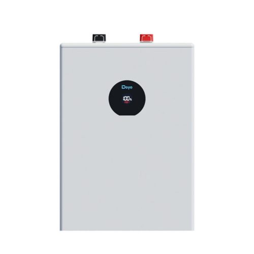 Deye SE-F12 LiFePO4 Energiatároló Akkumulátor – 11,8 kWh / 51,2 V