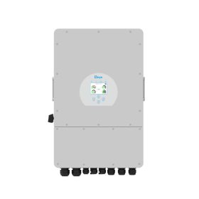 Deye 12kW Hybrid 3 fázisú inverter SUN-12K-SG04LP3-EU