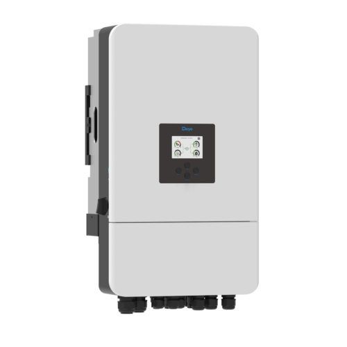 Deye 12kW Hybrid 3 fázisú inverter SUN-12K-SG05LP3-EU-SM2