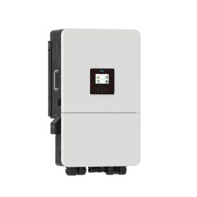 Deye 18kW Hybrid 3 fázisú inverter SUN-18K-SG05LP3-EU-SM2
