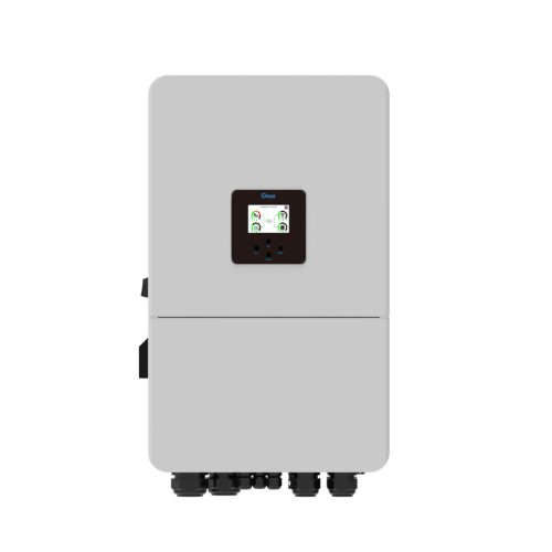 Deye 18kW Hybrid 3 fázisú inverter SUN-18K-SG05LP3-EU-SM2