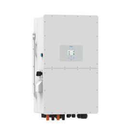 Deye 50kW Hybrid 3 fázisú inverter SUN-50K-SG01HP3-EU-BM4