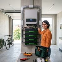 Energiatárolók